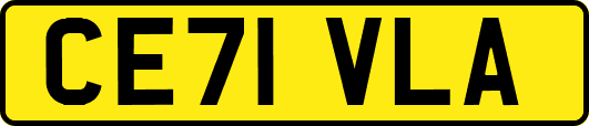 CE71VLA
