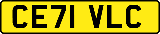 CE71VLC
