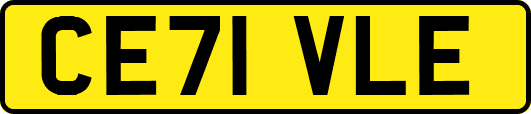 CE71VLE