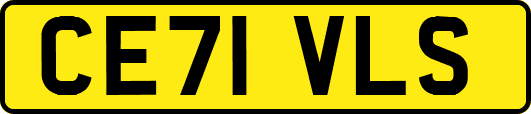 CE71VLS