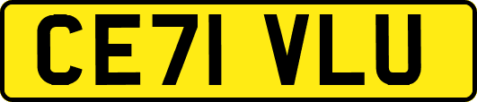 CE71VLU