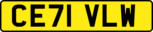 CE71VLW