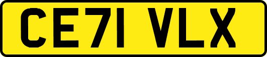 CE71VLX