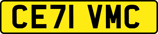 CE71VMC
