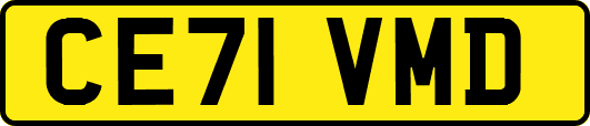 CE71VMD