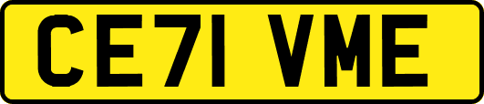 CE71VME