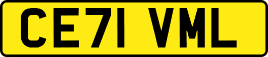 CE71VML