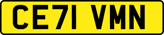 CE71VMN