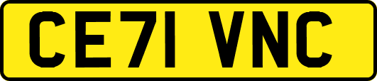 CE71VNC
