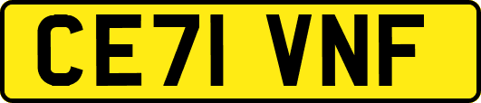 CE71VNF