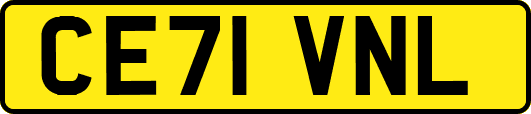 CE71VNL