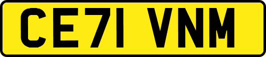 CE71VNM