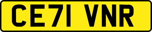 CE71VNR