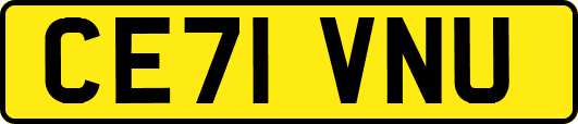 CE71VNU
