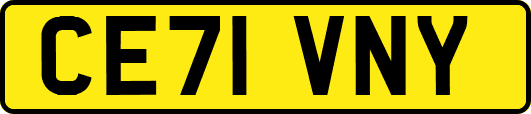 CE71VNY