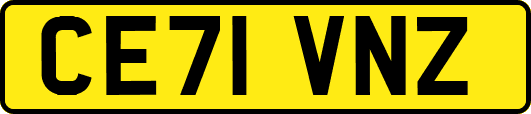 CE71VNZ