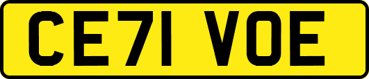 CE71VOE