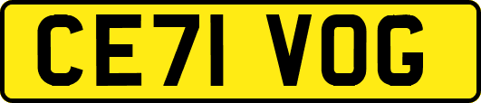 CE71VOG
