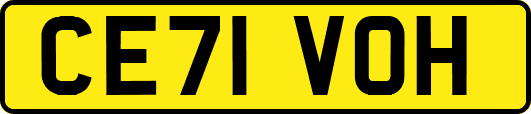 CE71VOH
