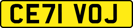 CE71VOJ