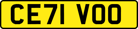 CE71VOO