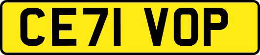 CE71VOP