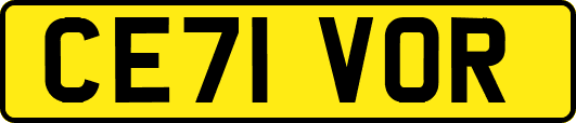 CE71VOR