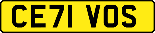 CE71VOS