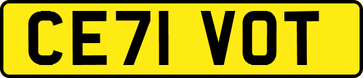 CE71VOT