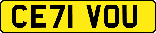 CE71VOU