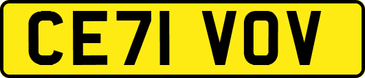 CE71VOV