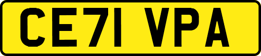 CE71VPA