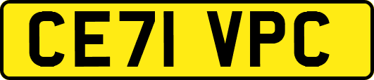 CE71VPC