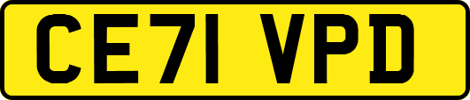 CE71VPD