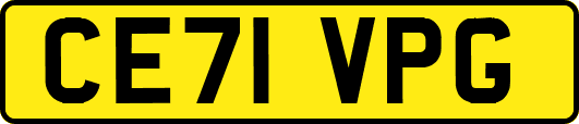 CE71VPG