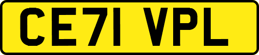 CE71VPL