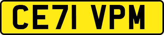 CE71VPM