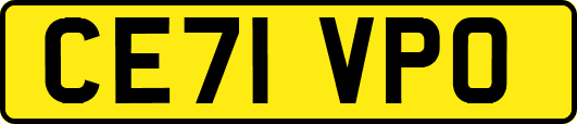 CE71VPO