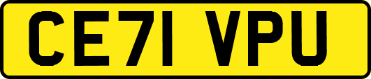 CE71VPU