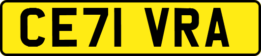 CE71VRA