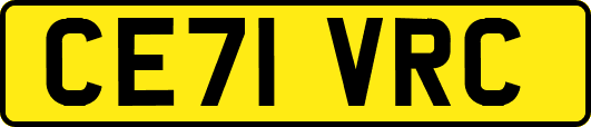 CE71VRC