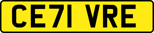 CE71VRE