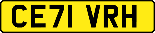 CE71VRH