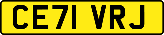 CE71VRJ