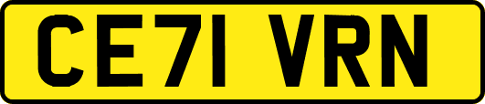 CE71VRN