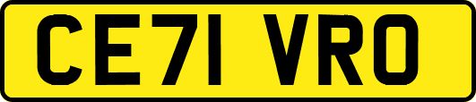 CE71VRO
