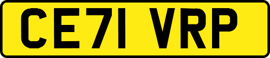 CE71VRP