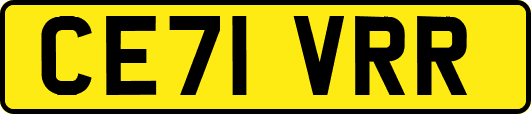 CE71VRR