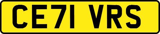 CE71VRS