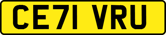 CE71VRU